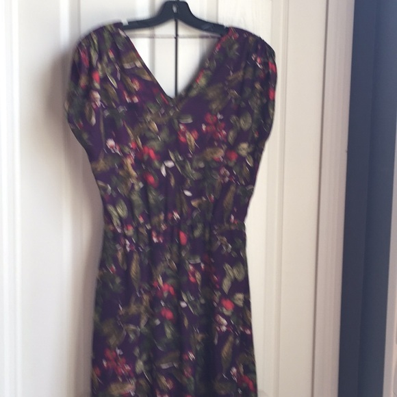 Sleeveless Mini Dress L - Picture 5 of 5